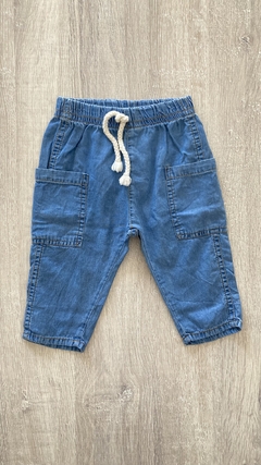 Pantalón Cheeky - Talle L (9/12m) - liviano