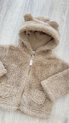 Campera Yamp - Talle 3 meses en internet