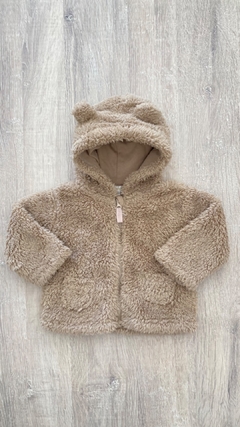 Campera Yamp - Talle 3 meses - comprar online