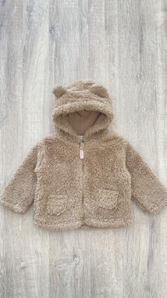 Campera Yamp - Talle 3 meses