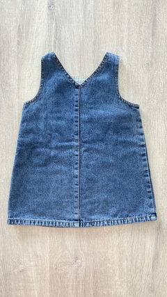 Jumper Baby Tex - Talle 18/23 meses - Jean azul en internet