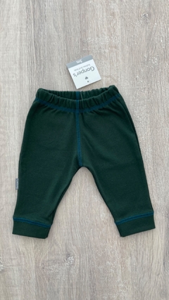 Pantalón Gonpers - Talle 3 meses - Nuevo - comprar online