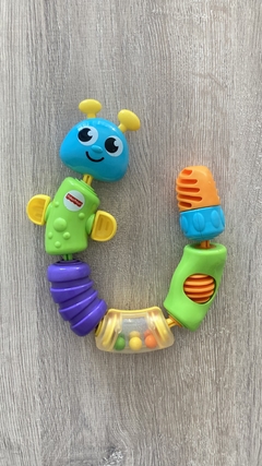 Oruga Fisher Price