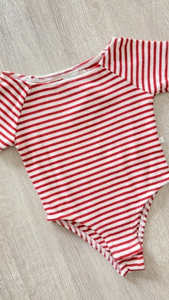 Body Coniglio - Talle 2 años - comprar online