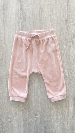 Pantalón Yamp - Talle 9 meses - plush