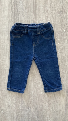 Jegging Yamp - Talle 24 meses