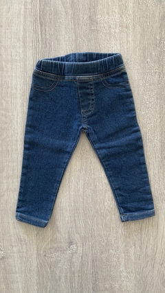 Jegging Cheeky - Talle S (3/6m)