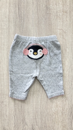 Pantalón Carters - Talle Prematuro - Pinguina