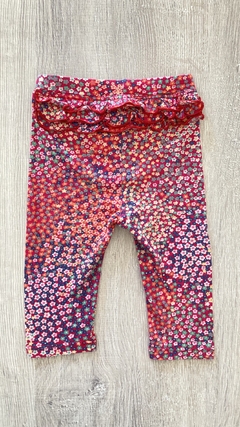 Legging Little Akiabara - Talle 6 meses - vuelitos - comprar online