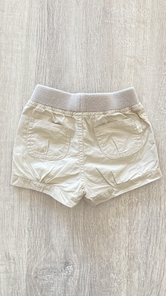 Short Little Akiabara - Talle 9 meses - comprar online