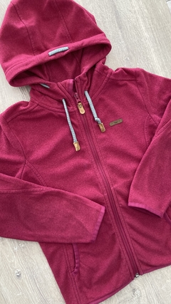 Campera Lippi - Talle 7/8 años - comprar online