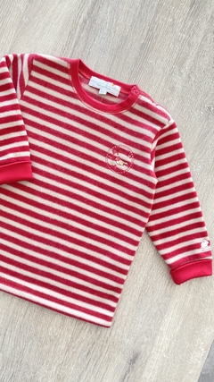 Buzo Babycottons - Talle 18 meses - Polar - comprar online