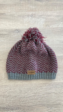 Gorro Mimo - Talle único (bebé)