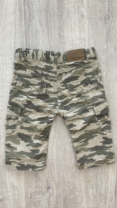 Pantalón Mimo - Talle L (9/12m) - camo - comprar online