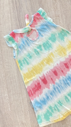 Vestido Mimo - Talle XXL (18 meses) - Batik - comprar online