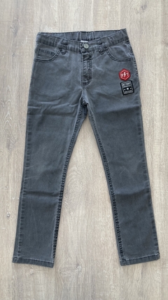 Jeans Cheeky - Talle 8 años - gris