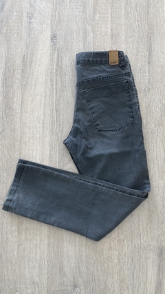 Jeans Cheeky - Talle 8 años - gris en internet