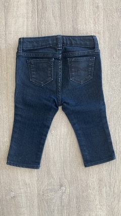 Jeans Gap - Talle 12m (chico) -glitters en internet