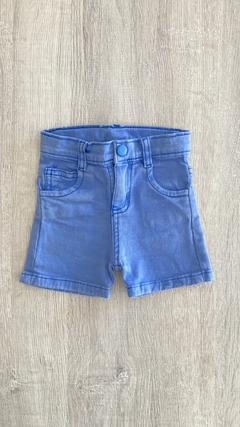 Short Owoko - Talle 2 (6m)