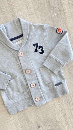 Cardigan Cherokee - Talle 12 meses - 73 - comprar online