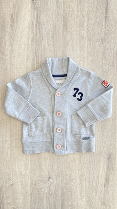 Cardigan Cherokee - Talle 12 meses - 73