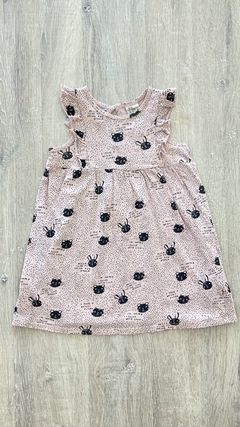 Vestido Hym - Talle 12/18 meses