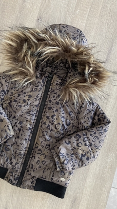 Campera Mimo - Talle 3 años - print - comprar online