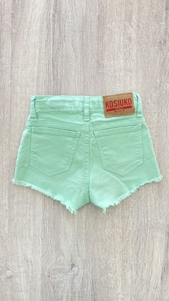 Short Kosiuko - Talle XXS (4 años) - comprar online