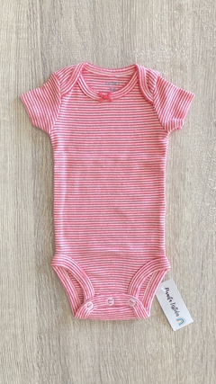 Body Carters - Talle RN - Nuevo rayas