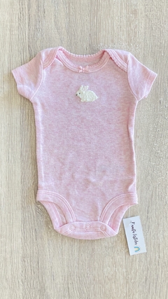 Body Carters - Talle RN - rabbit