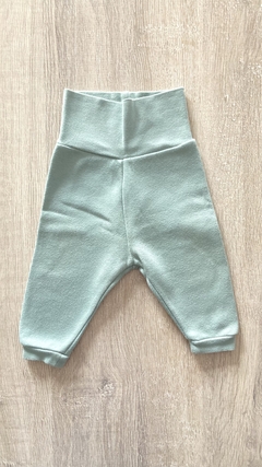 Pantalón Hym - Talle 2/4 meses