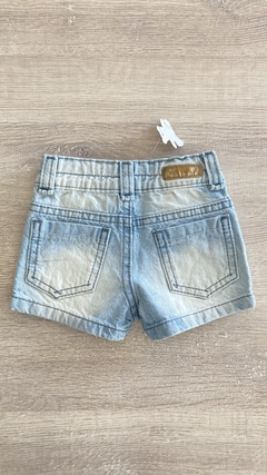 Short Puntapié - Talle 6/9m - Nuevo - comprar online