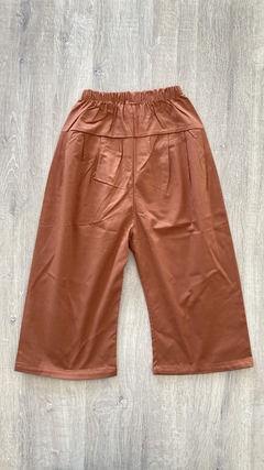 Pantalón Rorró Bebés - Talle 6 años - Nuevo - comprar online