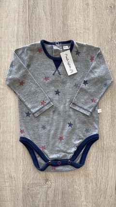 Body Cheeky - Talle M (6/9m)