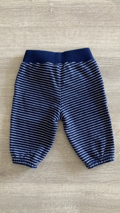 Pantalón Carters - Talle 3 meses - comprar online