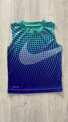 Musculosa Nike - Talle 24 meses