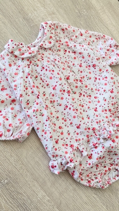 Conjunto Grisino - Talle 1-3 meses - comprar online