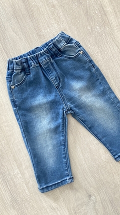 Jegging Broer - Talle 6/9 meses - corazón - comprar online