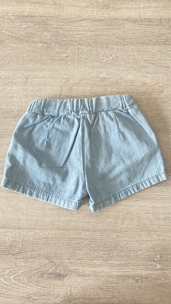 Short Puntapie - Talle 9 meses - Nuevo - comprar online