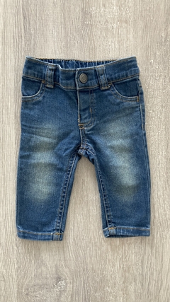 Jeans Carters - Talle 3 meses