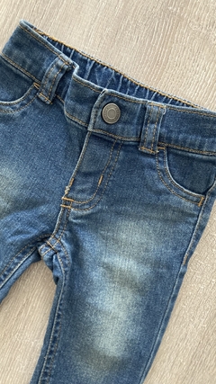 Jeans Carters - Talle 3 meses - comprar online