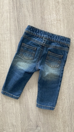 Jeans Carters - Talle 3 meses en internet