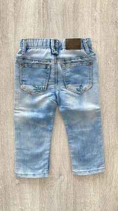 Jean Infanti - Talle 9/12 meses - comprar online