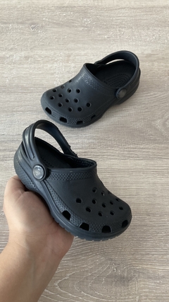 Crocs Classic - 8C9 (Suela 16cm)