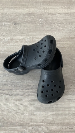 Crocs Classic - 8C9 (Suela 16cm) - comprar online