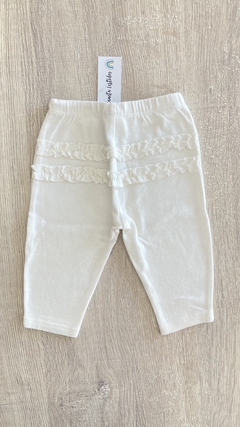 Pantalón Carters - Talle 3 meses - vuelitos