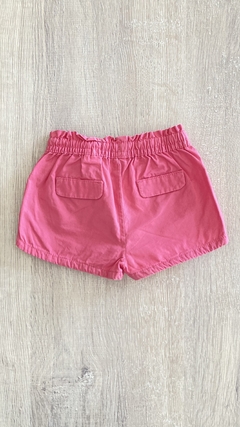 Short Zara - Talle 3/6 meses - rosa - comprar online