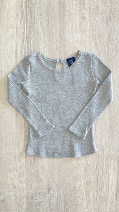 Remera Gap - Talle 12/18 meses - puntilla