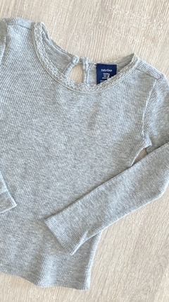 Remera Gap - Talle 12/18 meses - puntilla - comprar online