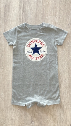 Entertio Converse - Talle 9 meses